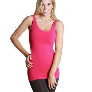 ⚡️🆕Nikibiki Seamless Cami⚡️